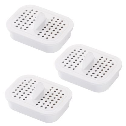 Water Pitcher Replacement Filter for NFP-100, 3 Count