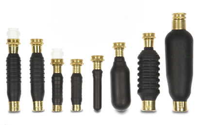 Drain King H34 Unclogs Sewer Lines, Main, and Outside Deck Drains, 3 To 4 Inch