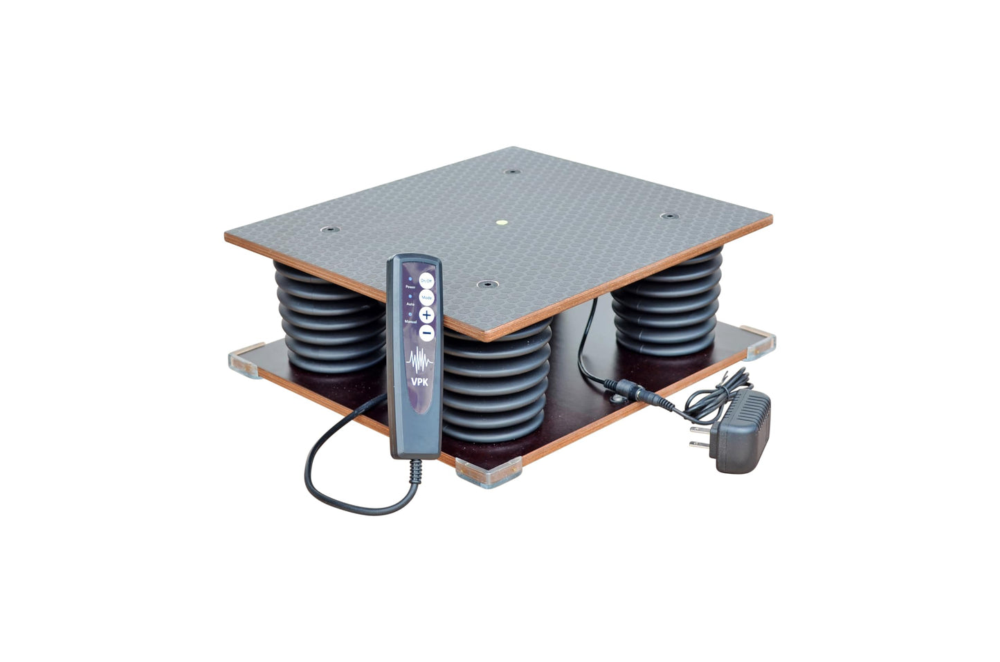 "VPK ENERGY" Small Vibrating Table shaking machine I Load 10kg I SM-10-2