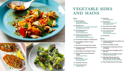 Ultimate Air Fryer Perfection: 185 Remarkable Recipes That Make the Most of Your Air Fryer