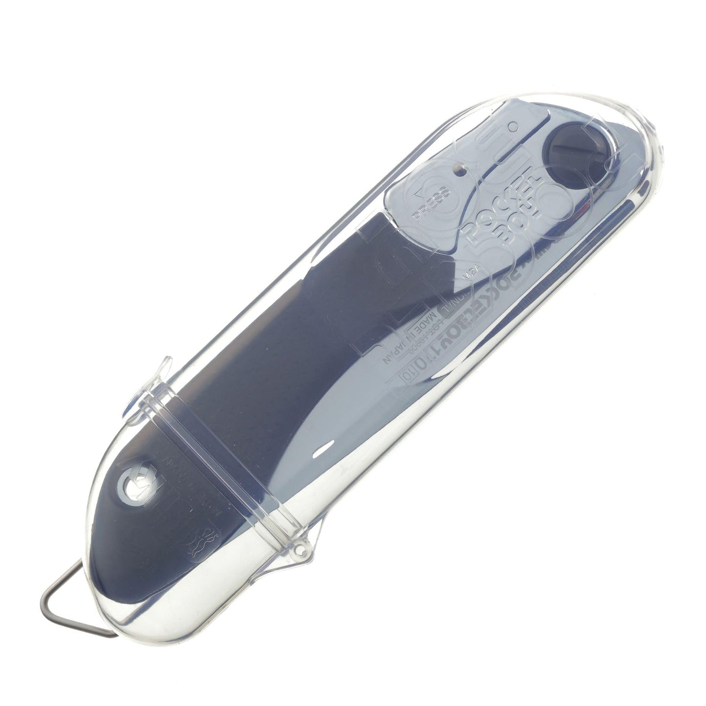 Silky Professional Series PocketBoy Folding Saw 170mm Medium Teeth (340-17)