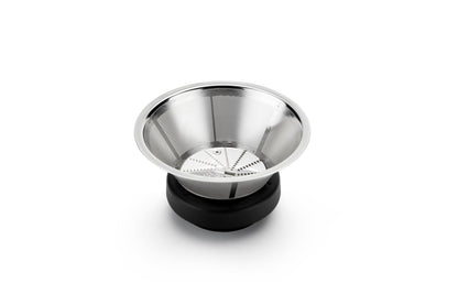 Magic Bullet Mini Juicer with Cup, Black and Silver