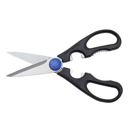 HENCKELS Kitchen Shears, Made in Japan, Kitchen Scissors