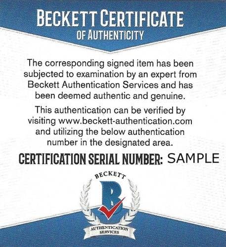 Sports Memorabilia Andy Heck Autographed Football Card (Seattle Seahawks) 1989 Topps No.121T Rookie