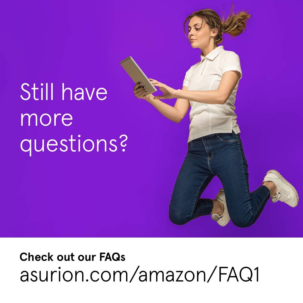 ASURION 3 Year Home Improvement Protection Plan ($90 - $99.99)