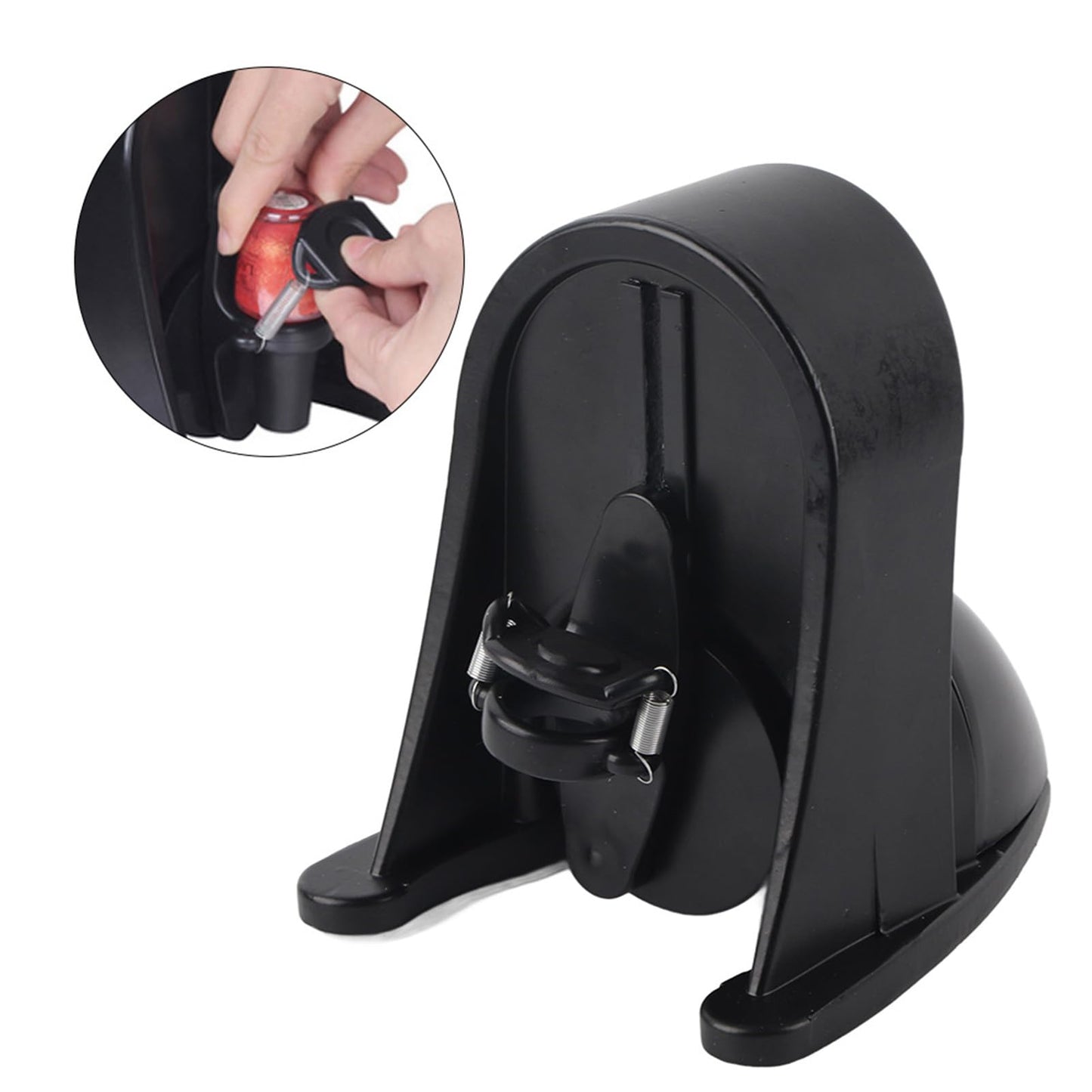 Mini Vortex Mixer, Nail Polish Shaker, Paint Mixer, Gel Liquid Bottle Shaking Machine Tools, Can Adjust The Spring To Make It Suitable For All Kinds Of Nail Polish Bottle