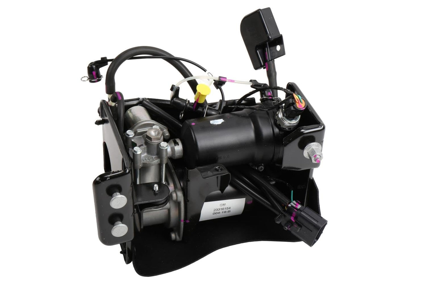 GM Genuine Parts 23316154 Automatic Level Control Air Compressor
