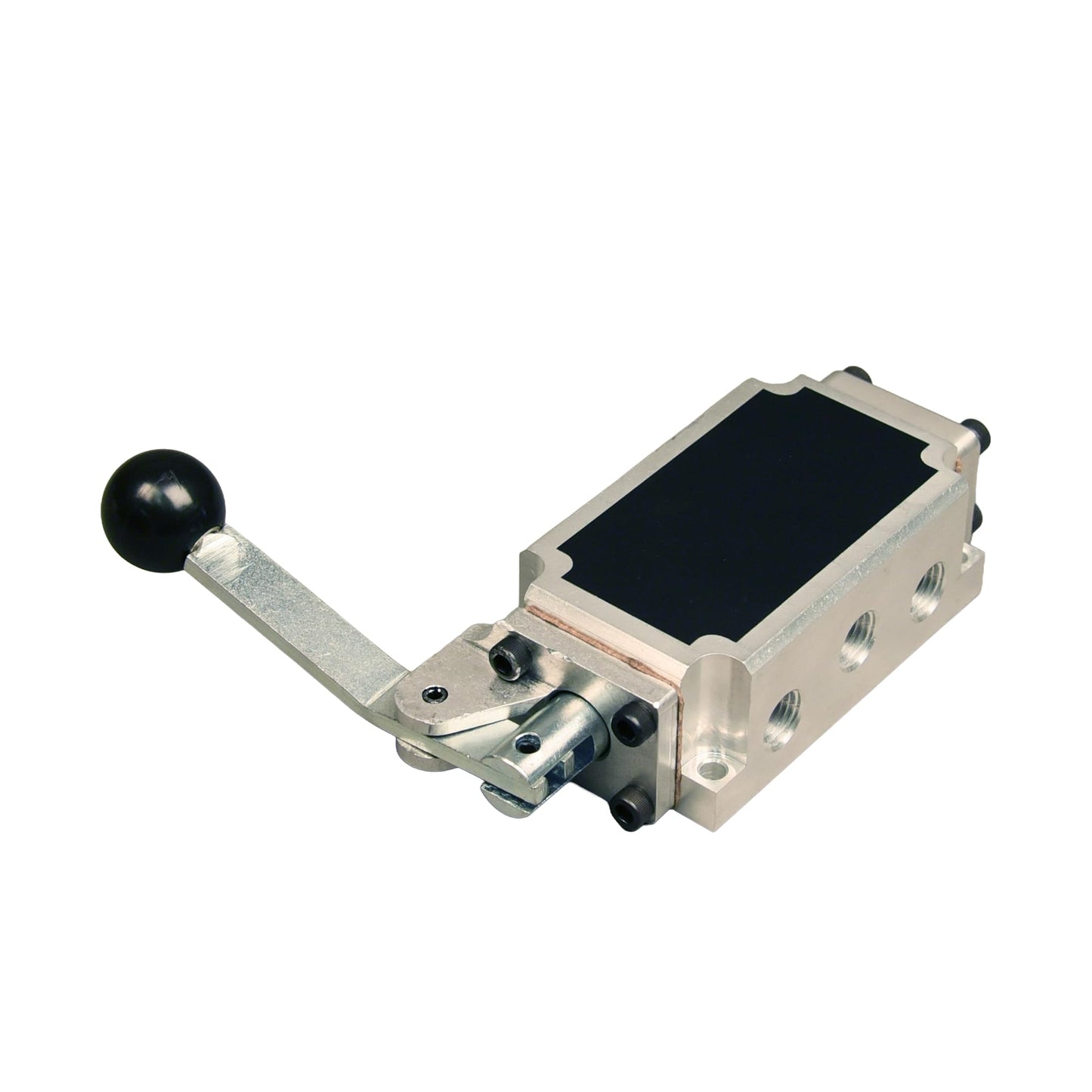 Control Valve — for Coats® and Some Baseline Tire Changers Models — SVI # BW-1255-85 — Ref # 185585, 442VC, 8185585