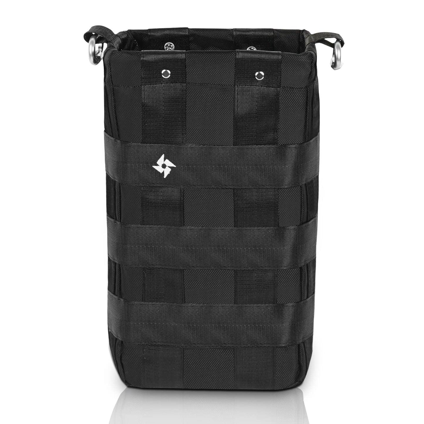 Mode Chain Bags Hoist Container Suits for 25m/82ft Length of Chain 100% Polyester Large Capacity Electric Chain Hoist Bags