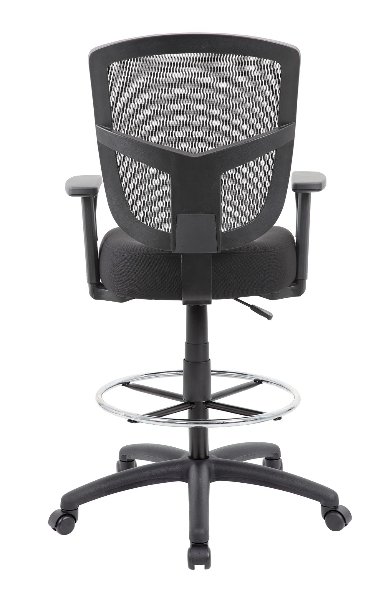 Boss Office Products B16021 Contract Drafting Stool
