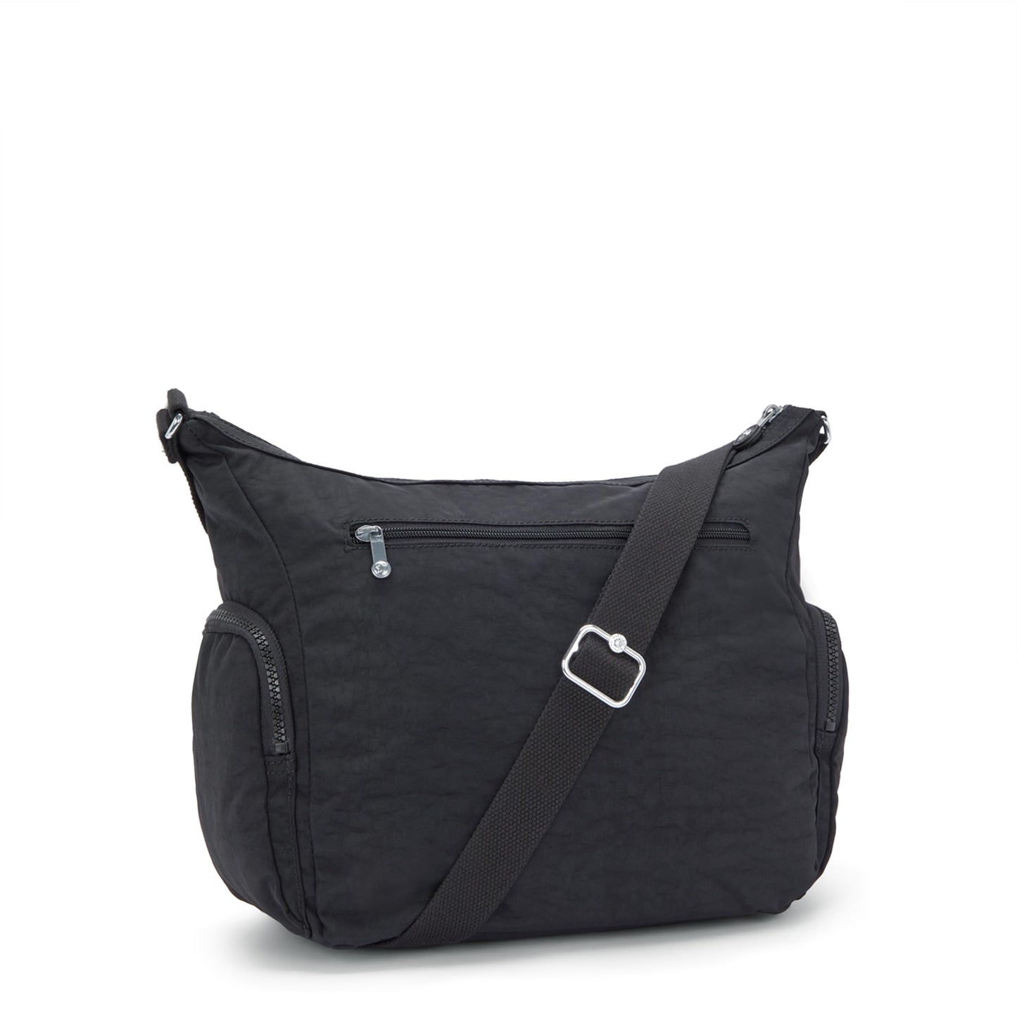 Kipling Women's Gabbie Crossbody, 18.5x35.5x30 cm