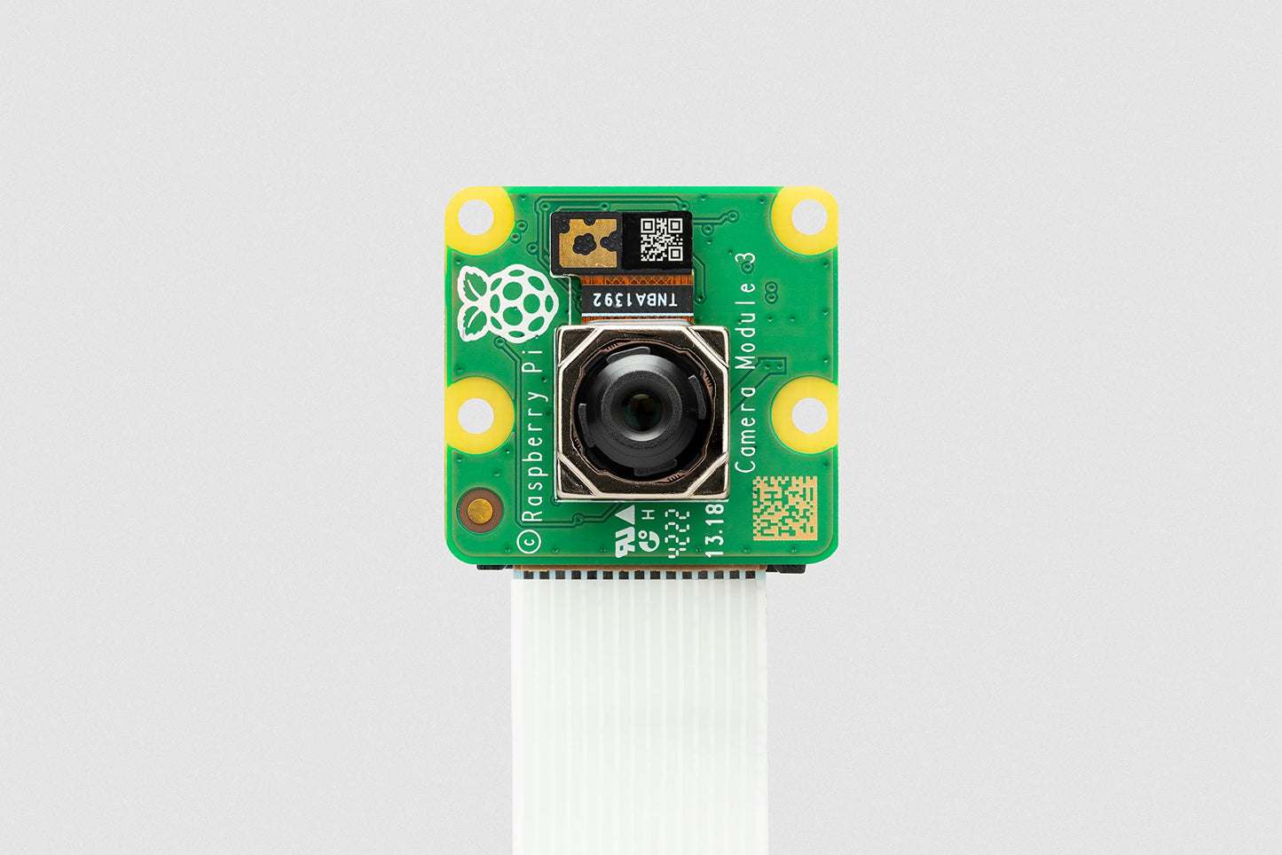 Raspberry Pi Camera Module 3 (Camera Module 3)