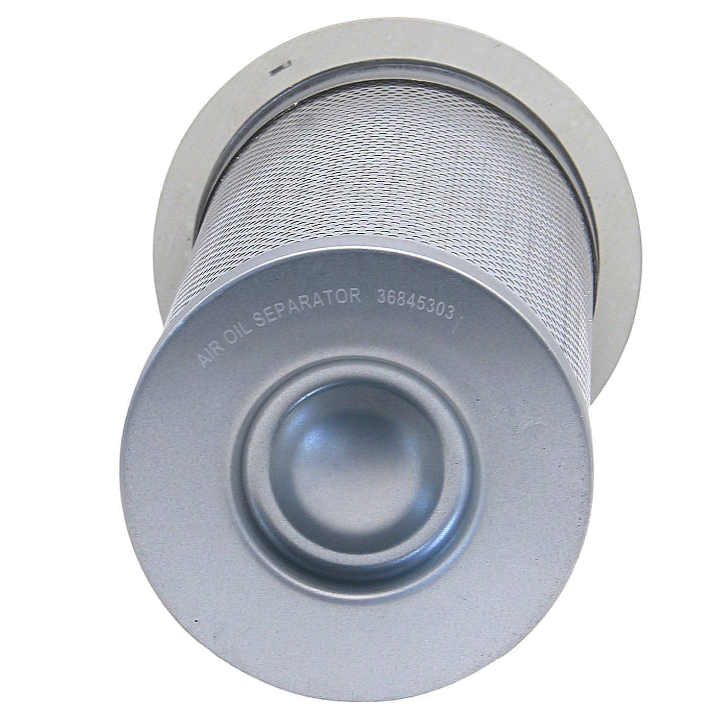 TONNISI 36845303 Air-Oil Separator Filter Replaces 22402226, 22402325 Compatible with Ingersoll Rand XP185WJD, Doosan P100-W-D P125-W-D Air Compressor Rotary Screw Cartridge Full Flow