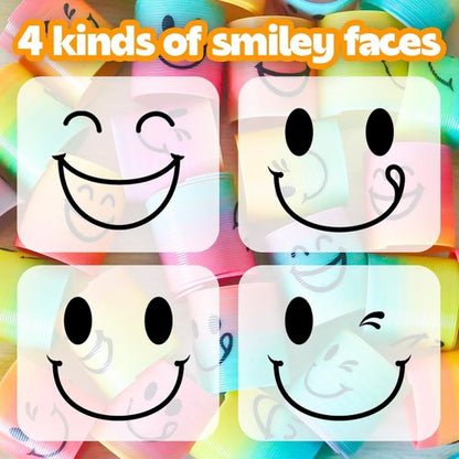 Cocurb Mini Spring Party Favors - 32 Pcs Fun Goodie Bag Stuffers for Kids Ages 4-8 | Perfect for Birthdays & Prizes
