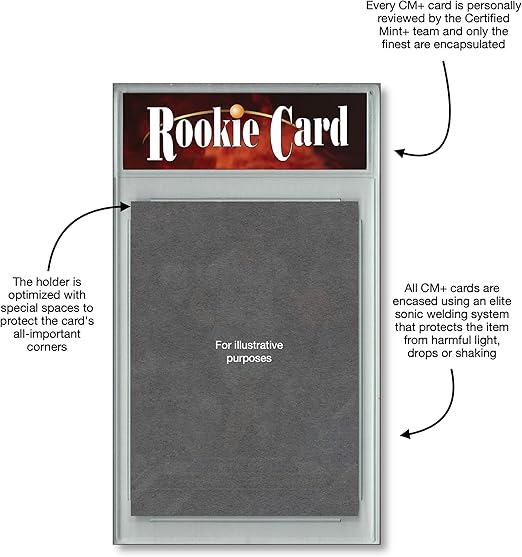 LOADED! 2025 Football Draft Collector's Box: 4 Certified Mint+ Rookie Cards - Cam Ward Ashton Jeanty Travis Hunter Tetaroia McMillan Jayden Daniels &amp More
