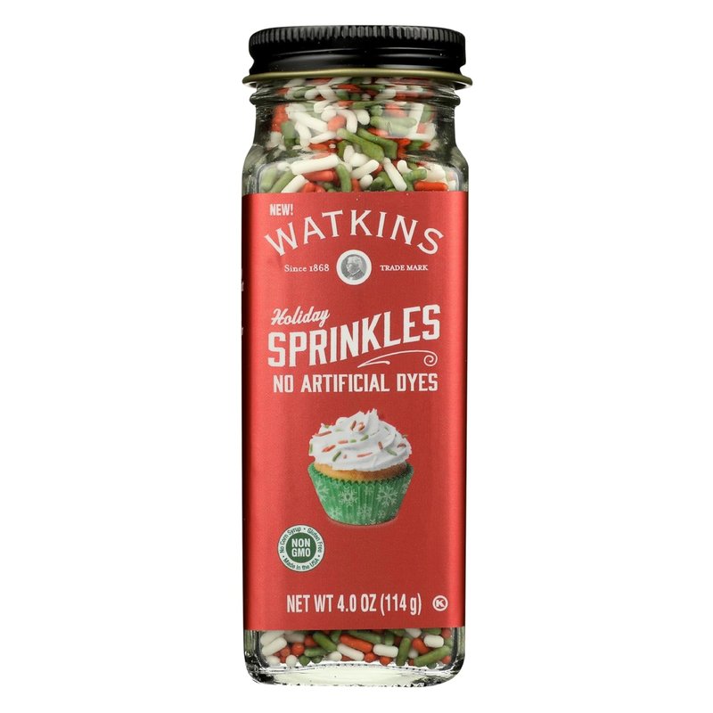 SPRINKLES HOLIDAY
