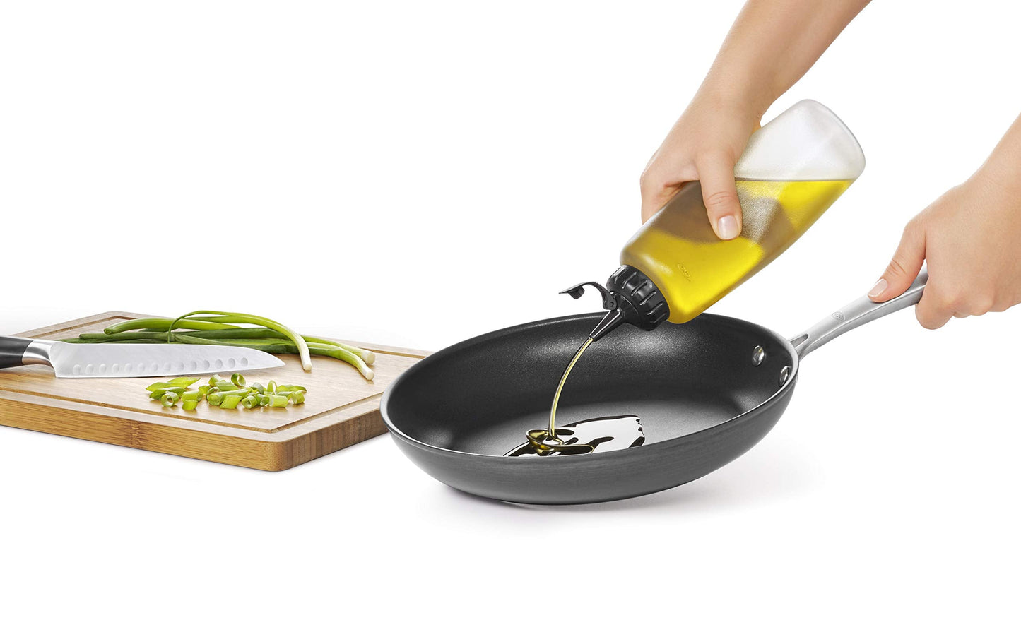 OXO Good Grips Chef's Squeeze Bottle - Large