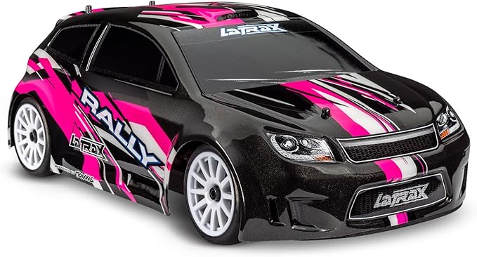 LaTrax Rally
