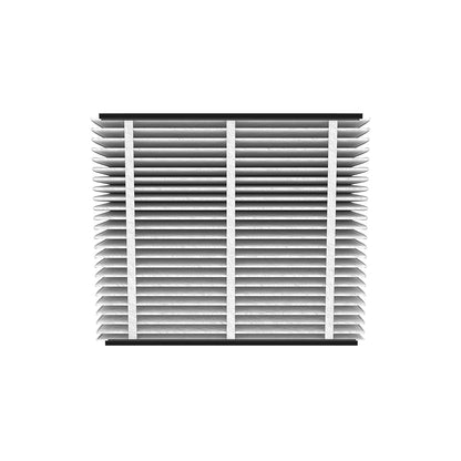 AprilAire 413 Replacement Filter - MERV 13 Air Purifier Filter for Healthy Home | 16x25x4 (Pack of 1)