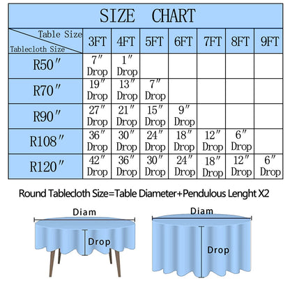 HMQIANG Gold Sequin Tablecloth Round 90" Sparkly Gold Drape Table Cloth Sequin Fabric Table Cover for Wedding Birthday Party Baby Shower