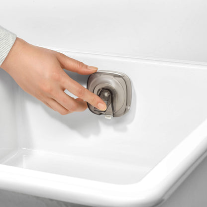 OXO Good Grips Stronghold Suction Sink Caddy