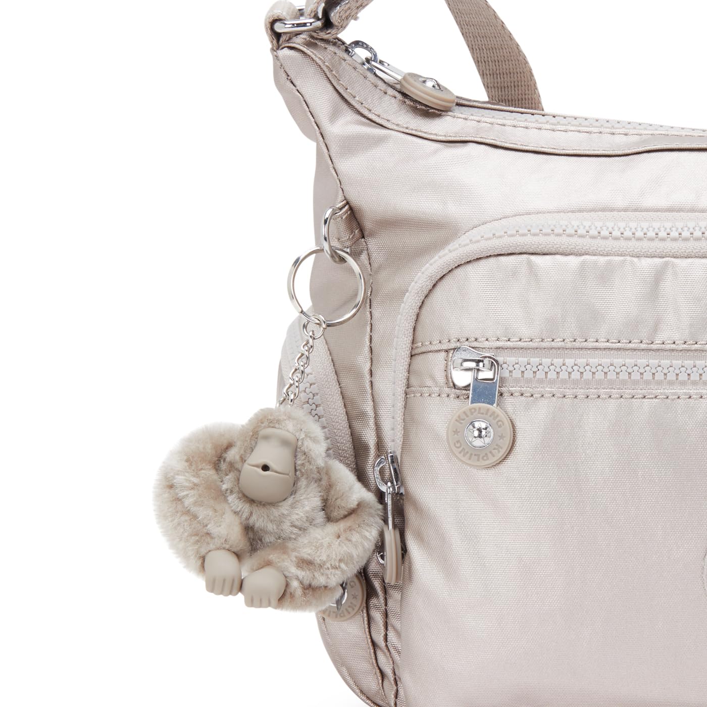 Kipling Women's Gabbie S Crossbody Bags, One Size