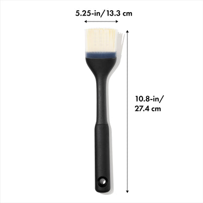 OXO Good Grips Silicone Basting & Pastry Brush