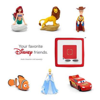 Tonies Mirabel Audio Toy Figurine from Disney's Encanto