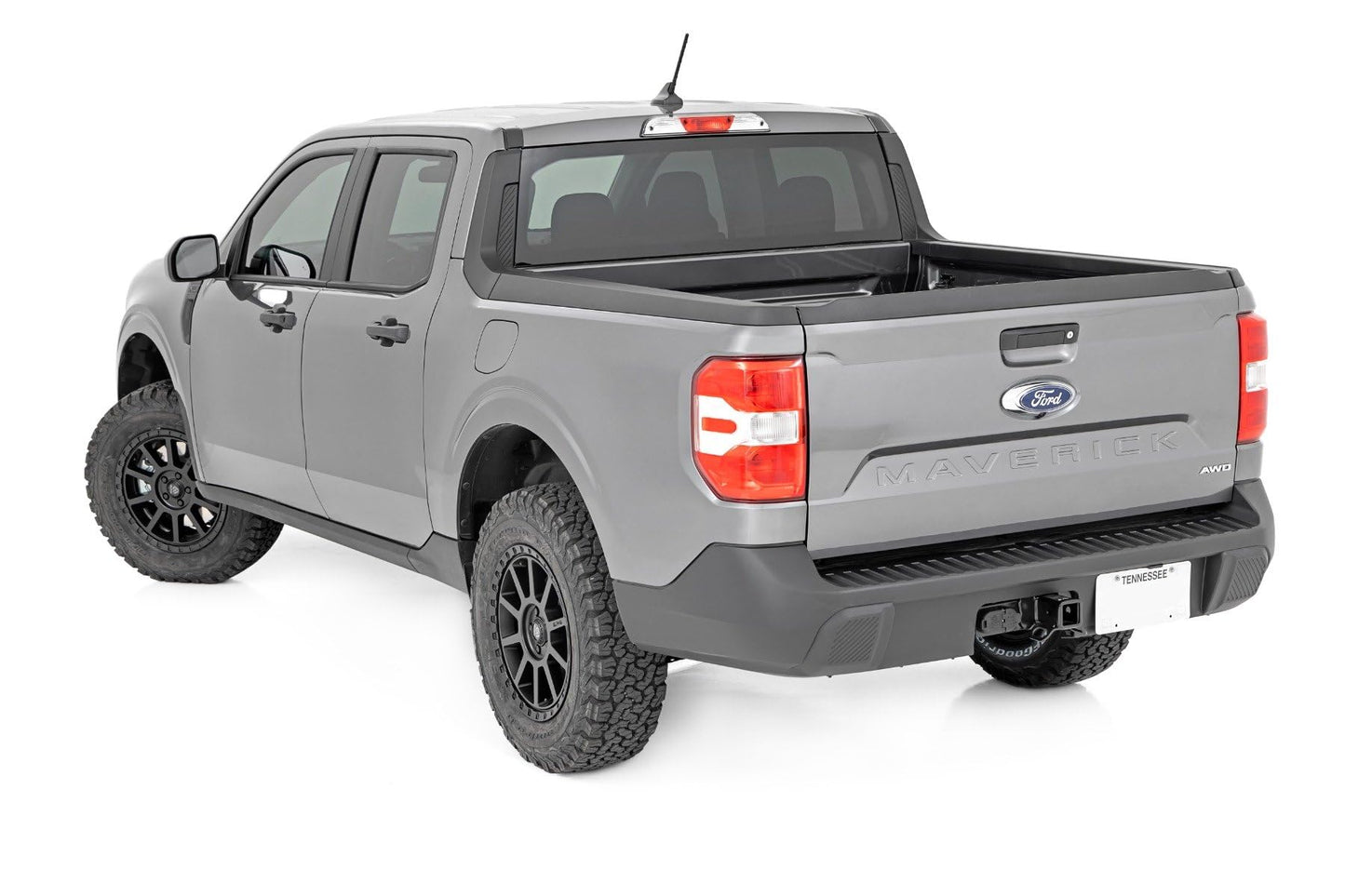 Rough Country 2" Lift Kit for Ford Maverick 4WD (2022-2024)