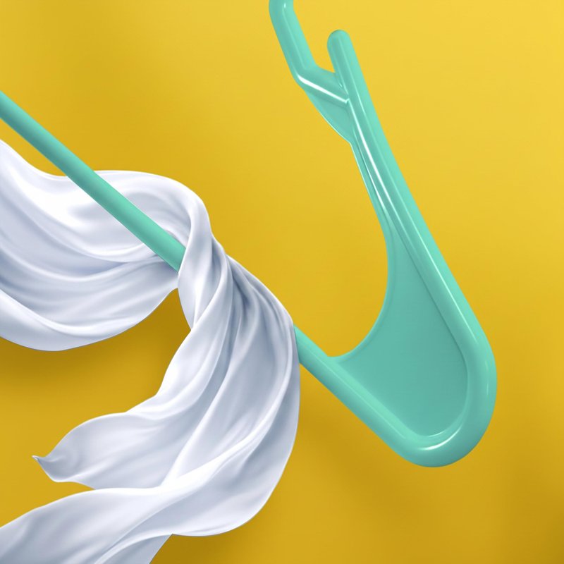 Utopia Home Plastic Hangers 30 Pack - Perfect Space Saving Clothes Hanger - Durable and Strong - Perfect Closet Organizers with Shoulder Grooves (White)