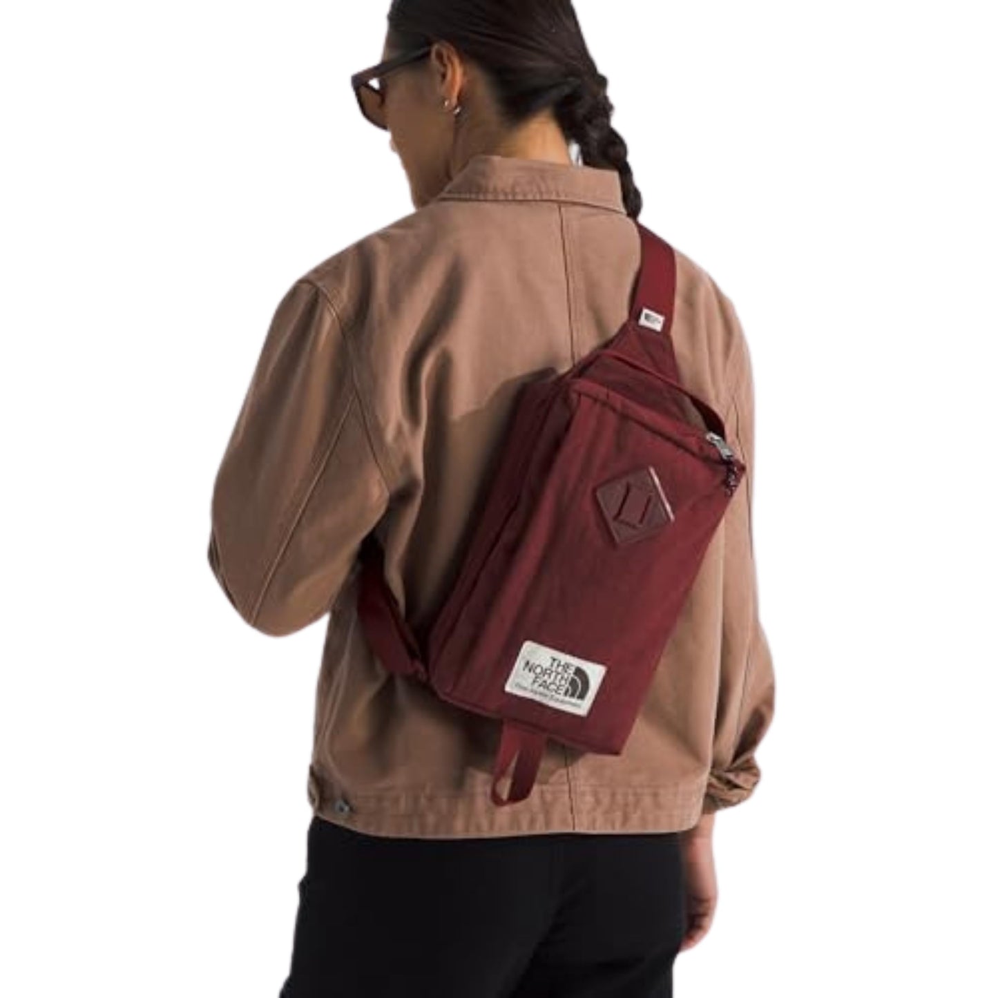 The North Face Berkeley Field Bag