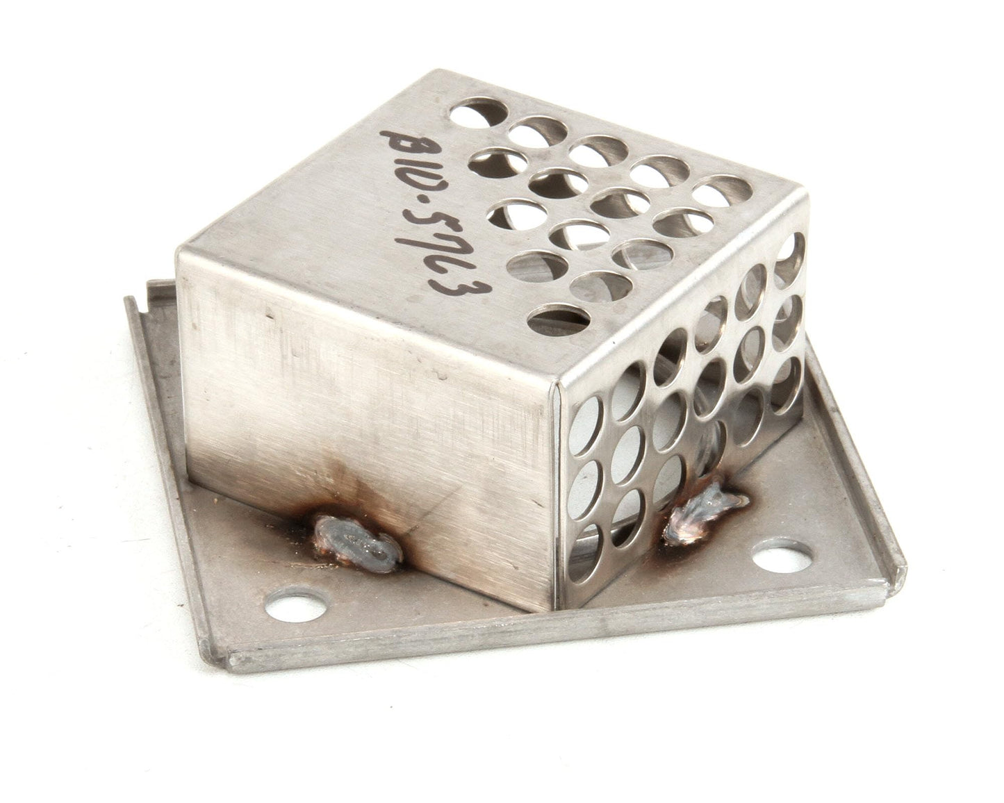 Stero Dishwasher Pump Intake Screen Universal