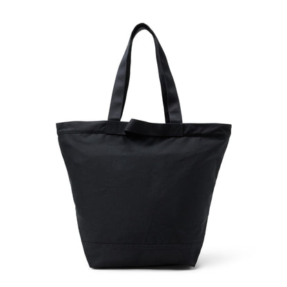Amazon Essentials Women's Extra Large Overnight Travel Tote Bag, Black, One Size