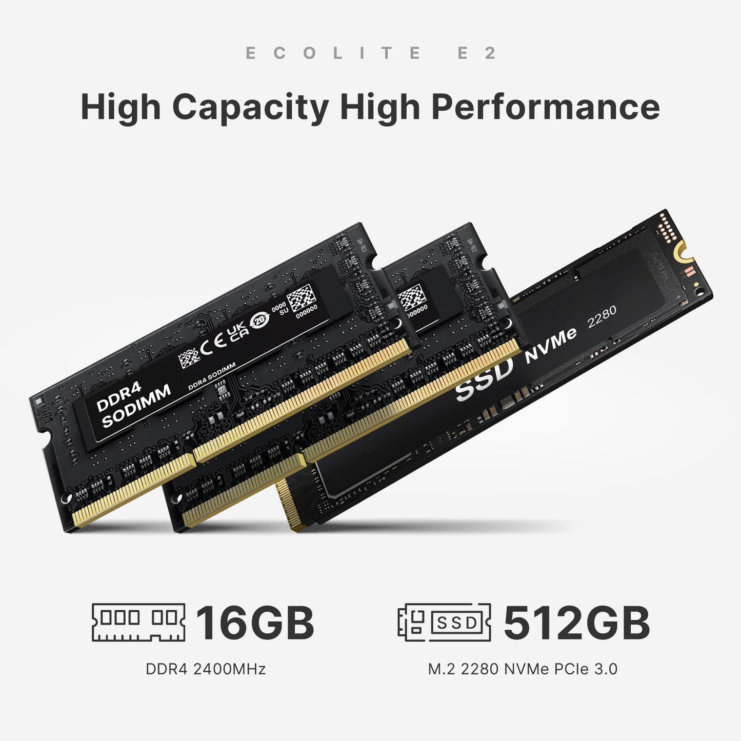 BOSGAME Mini PC Ryzen 5 3550H 11 Pro Mini Computers, 16GB DDR4 RAM 512GB PCIe SSD, Vega 8 Graphics Triple 4K 60Hz Displays, USB 3.2 x3, USB 2.0x1, HDMI x2, WiFi5 BT5.0