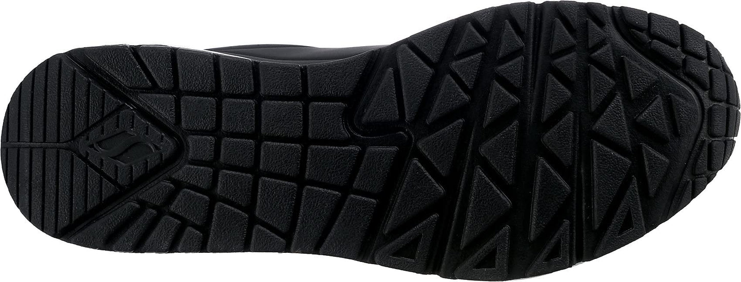Skechers Women's Uno - Shimmer Away Slip-On Sneaker