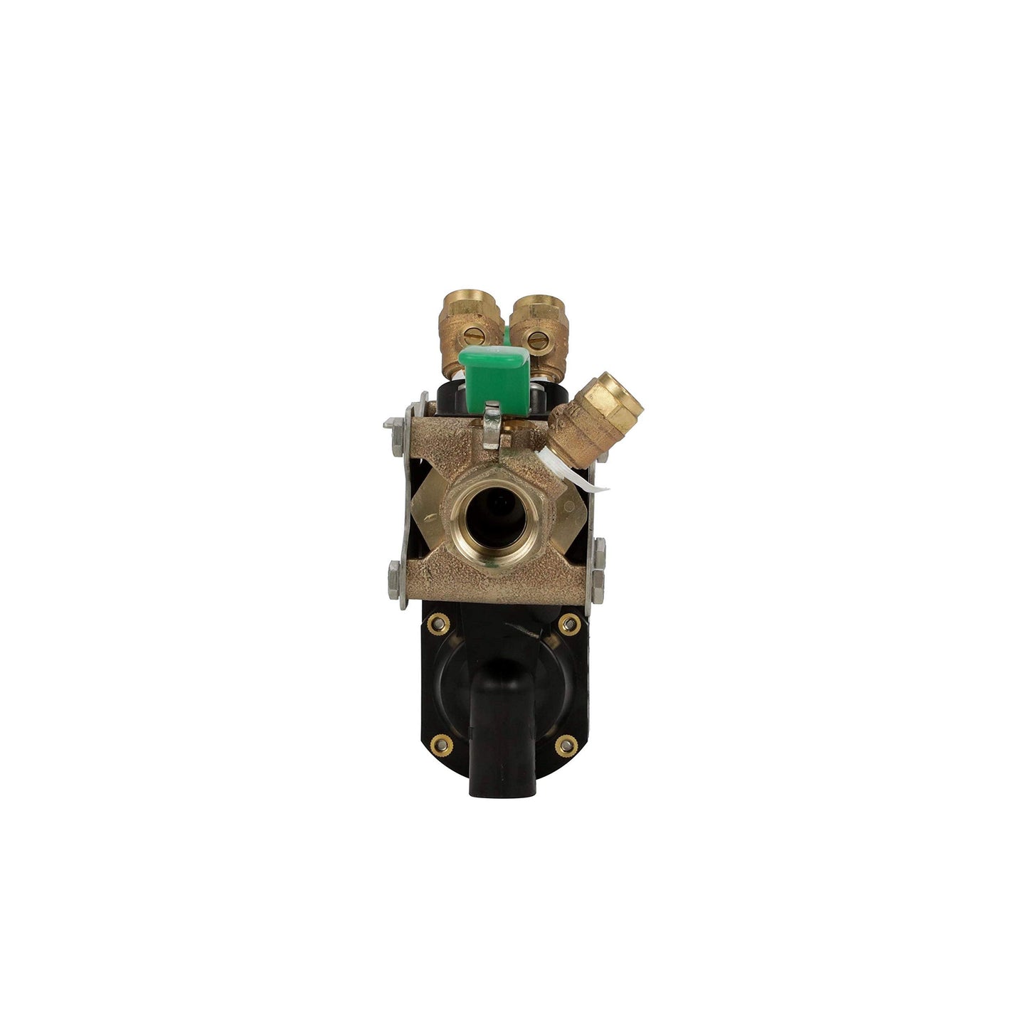 Zurn Wilkins 34-375XL 3/4" 375XL Reduced Pressure Principle Backflow Preventer