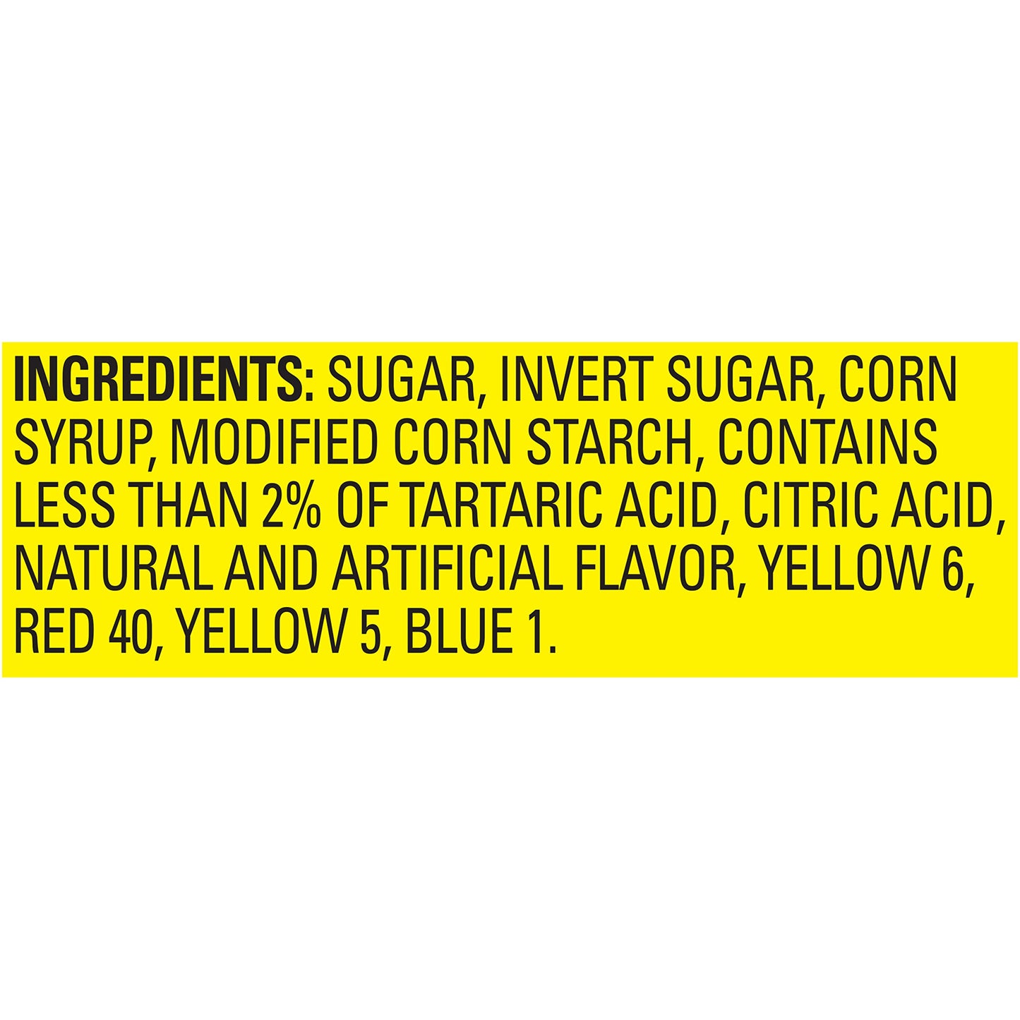 SOUR PATCH KIDS Soft & Chewy Candy, Bulk Candy, 12 - 3.5 oz Boxes