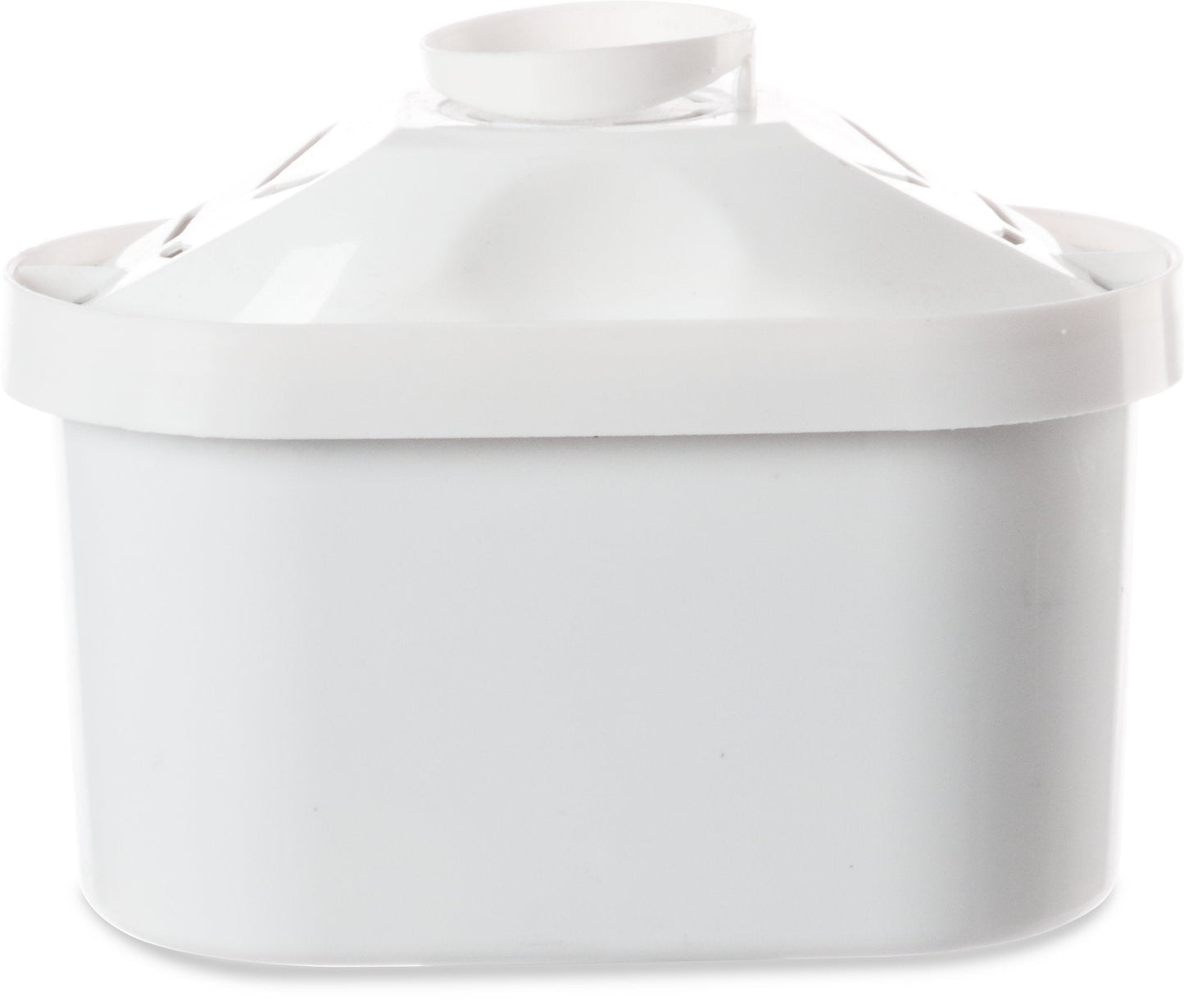 EHM SureFlow Alkaline Water Pitcher Replacement Cartridge – Healthy Drinking Water, PH 8.5-9.5, 6-Stage Filtration & Hydration System