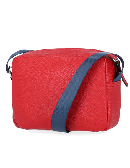Nautica Women's Out and About Adjustable Crossbody Bag Purse