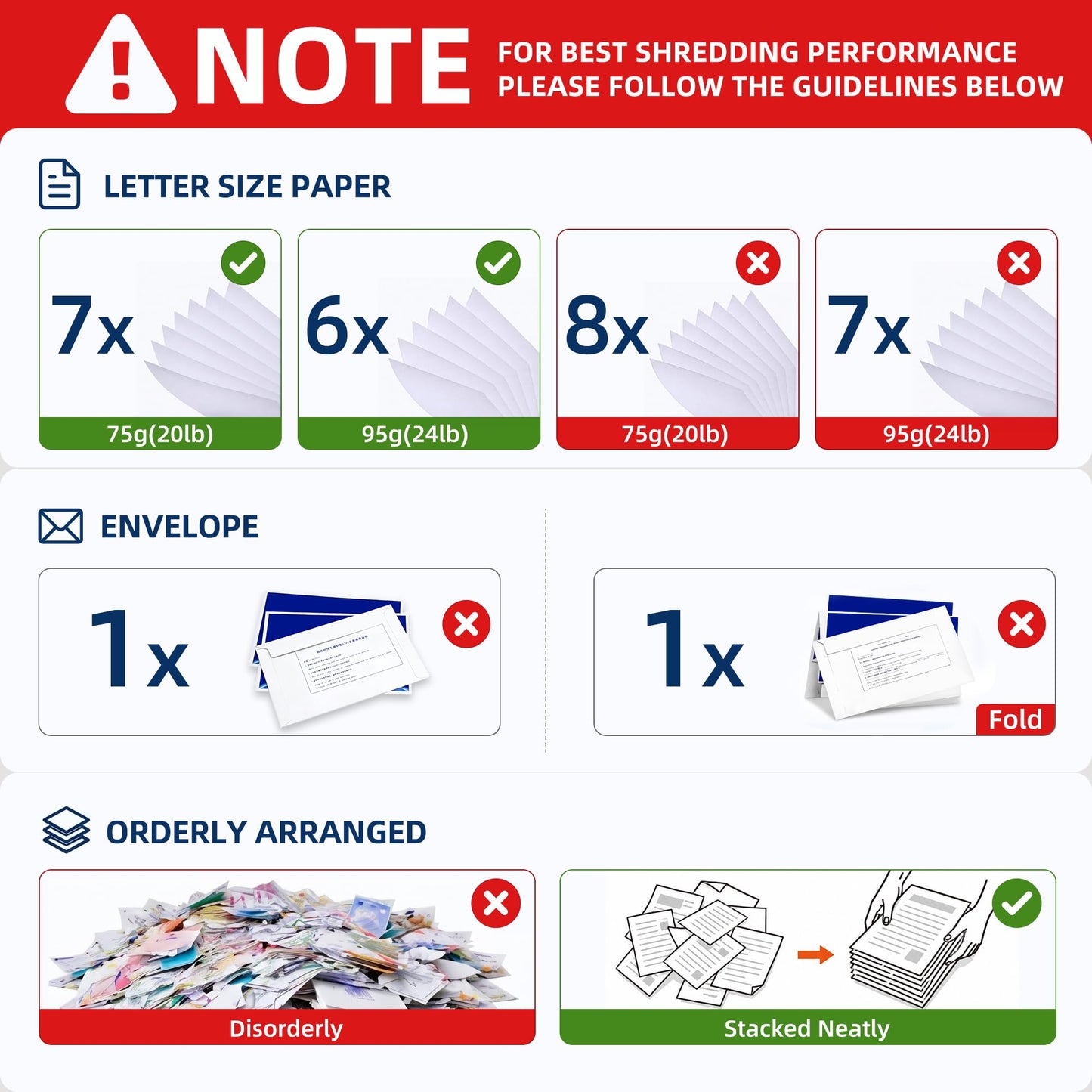 Boyuevi 200-Sheet Auto Feed Paper Shredder, Touchscreen Heavy Duty Shredders, 40 Min Non-Stop, P-5 Ultra Security Commercial Shredder for Home Office, Micro Cut with Wheels, 5.8 Gal Bin, <60 dB