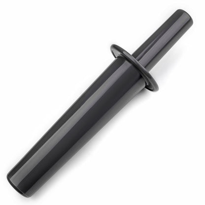 Plunger Replacement Blender Tamper Tool Small Mini Plunger for Vitamix Accessories Tamper Replacement Parts E310 Blender, Standard Container 32 Oz, 48 Oz