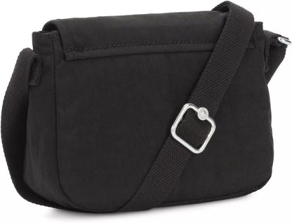 Kipling Sabian Printed Crossbody Mini Bag