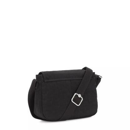 Kipling Women's Sabian Mini Crossbody Bag, Lightweight Everyday Purse, Shoulder Bag