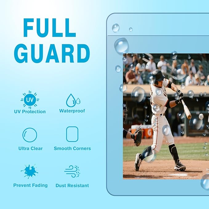 600ct Card Protectors - 300 Semi Rigid Card Sleeves and 300 Soft Sleeves Semi Rigid Card Holder Semi Rigid Baseball Cards Sleeves Protectors Graded Trading Cards Sleeve