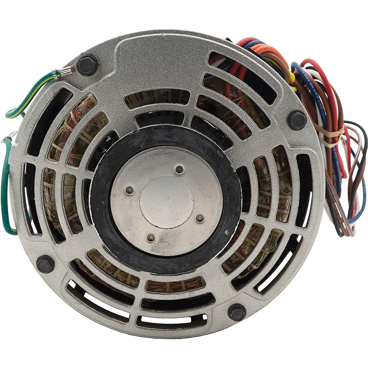 Supplying Demand W51-14BJA3-02 HVAC Blower Motor 1/4 HP 1 Phase 3 Speed 208/230V 1075 RPM