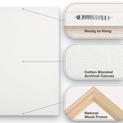 Trademark Fine Art Molly Canvas Art by Pat Saunders-White, 18 by 24-Inch