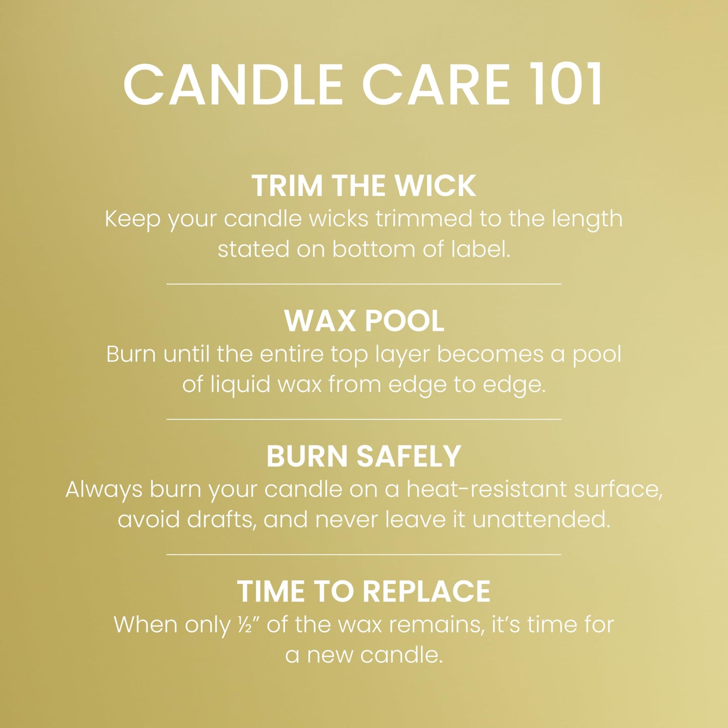 Yankee Candle Sicilian Lemon, Scented Candle, 14.5oz 3-Wick Candle Jar with up to 40 Hours Burn Time