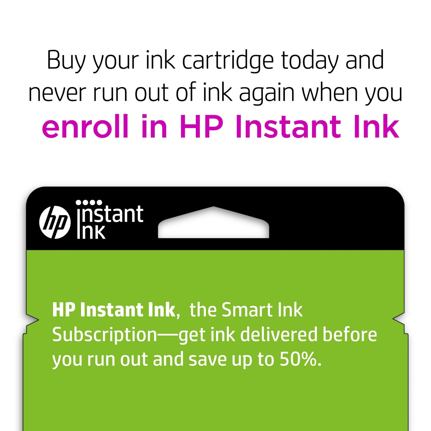 HP 902XL Black High-yield Ink Cartridge for HP Printers | Works with Printer Series: OfficeJet 6954, 6958, 6962, OfficeJet Pro 6968, 6975,, 6978 | Eligible for Instant Ink | T6M14AN