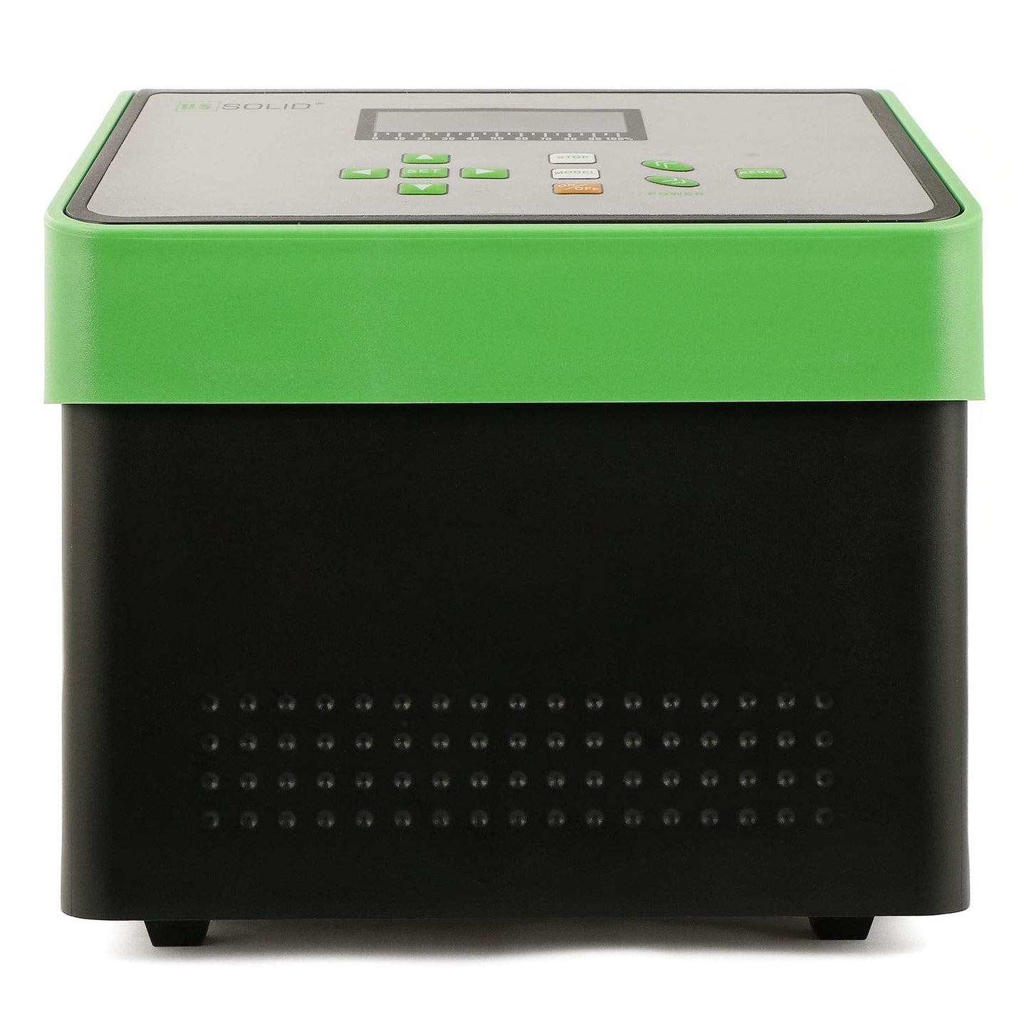 U.S. Solid 150 W Ultrasonic Homogenizer - 6 mm Probe, 5-100 ml Sample Capacity, Laboratory Sonicator Processor, Research Cell Disruptor & Industrial Mixer