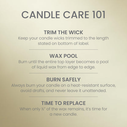 Yankee Candle Sage & Citrus Scented Candle, 22oz Large Jar with up to 150 Hour Burn Time, Great for gifting, Birthdays